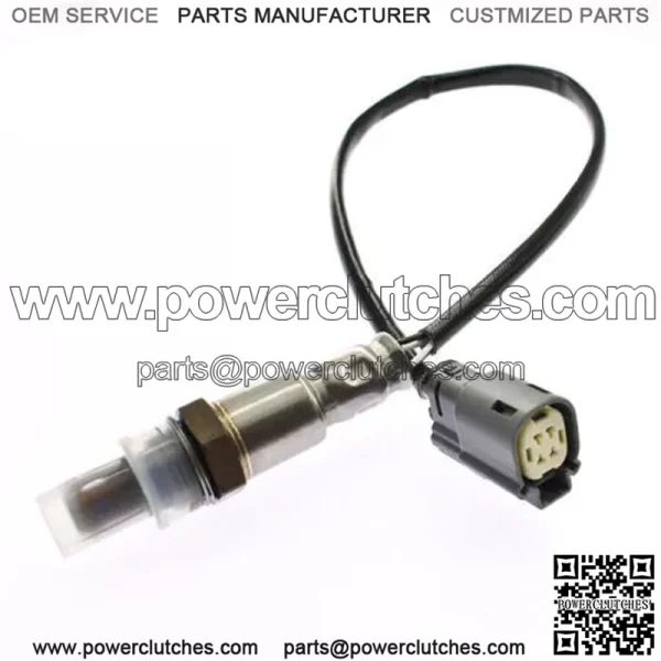Oxygen sensor (front right)  ED8A-9F472-BB   51CM for Ford Escort MT1.5L 15
