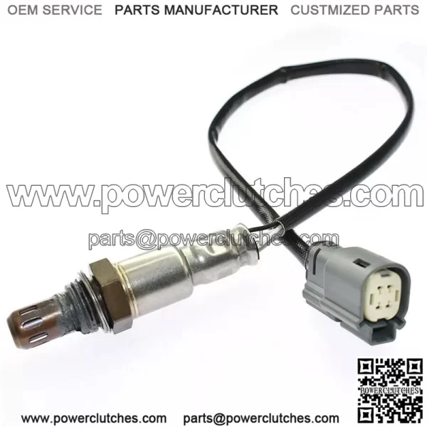 Oxygen sensor (front right)  ED8A-9F472-BB   51CM for Ford Escort MT1.5L 15 - Image 3