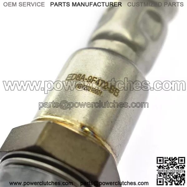 Oxygen sensor (front right)  ED8A-9F472-BB   51CM for Ford Escort MT1.5L 15 - Image 5