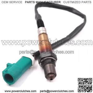 Oxygen sensor (front)  6G91-9F472-AAA                  0258006925/926   45CM for Ford 11 Winning 2.0T