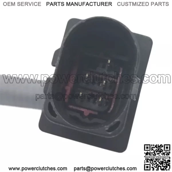 Oxygen sensor (front left/right)  C2D24756   79CM for Jaguar 13/3.0T Sedan - Image 4