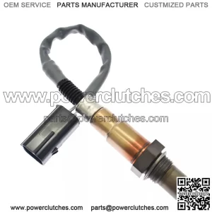 Oxygen sensor (front)  24104840   40CM for Buick Encore 1.4T 2012-2016