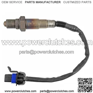 Oxygen sensor (front)  12634064 0258010260   30CM for Buick Enclave 3.6L 12-16