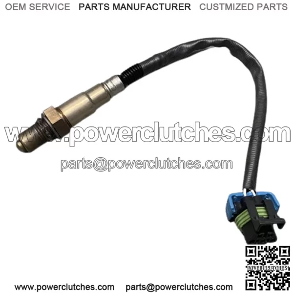 Oxygen sensor (front)  12607333 0258010088   38CM for Buick Enclave 3.6L 09-11