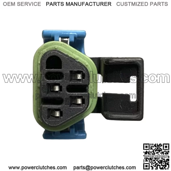 Oxygen sensor (front)  12607333 0258010088   38CM for Buick Enclave 3.6L 09-11 - Image 4