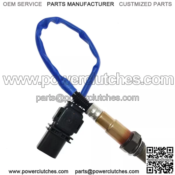Oxygen sensor (front)  12596327 0258007300   40CM for Cadillac CTS2.8L/3.6L 05-07 - Image 3