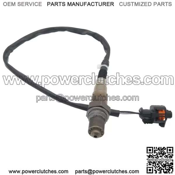 Oxygen sensor (front)  55562205   58CM for Chevrolet Cruze 11-16 1.6L/1.8L - Image 3