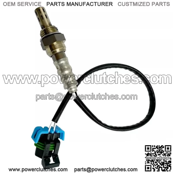 Oxygen sensor (front)  12572705   45CM for GMC 08 Shiraz 4.3L
