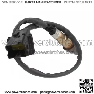 Oxygen sensor (front)  12575657   40CM for Cadillac 06SRX 4.6L