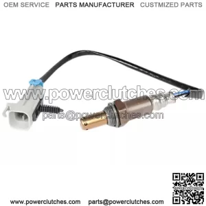 Oxygen sensor (front)  12583804   46CM for Cadillac 09 Escalade 6.0L