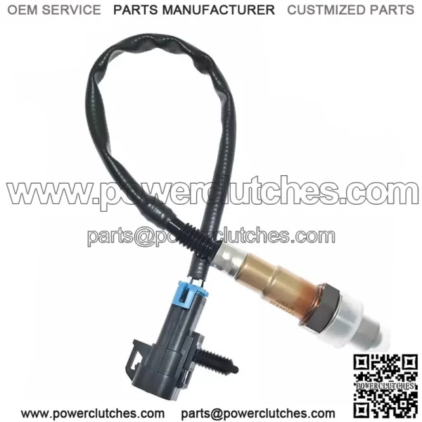 Oxygen sensor (front)  12594935   41CM for Cadillac 06CTS 2.8L/3.6L