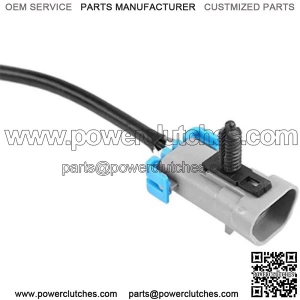 Oxygen sensor (front)  12607410    for Cadillac 12CTS 6.2T - Image 3