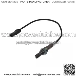Oxygen sensor (front)  12627139    for Chevrolet 16 Malibu XL 2.5L