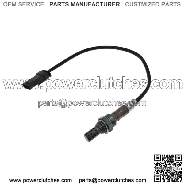 Oxygen sensor (front)  12627139    for Chevrolet 16 Malibu XL 2.5L