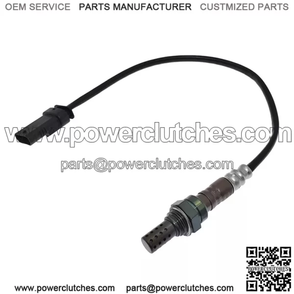 Oxygen sensor (front)  12627139    for Chevrolet 16 Malibu XL 2.5L - Image 5