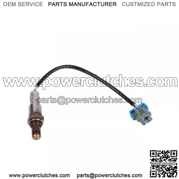 Oxygen sensor  12639692   42CM for GMC 08 Shiraz 4.3L