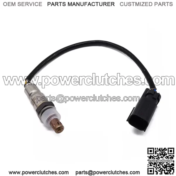 Oxygen sensor (front)  12652845   40CM for Buick Envision 2.0T LTG
