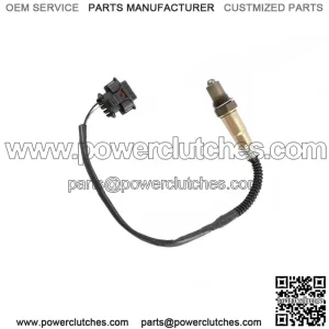 Oxygen sensor (front)  26226025    for Buick 18 Yinglang 1.5T