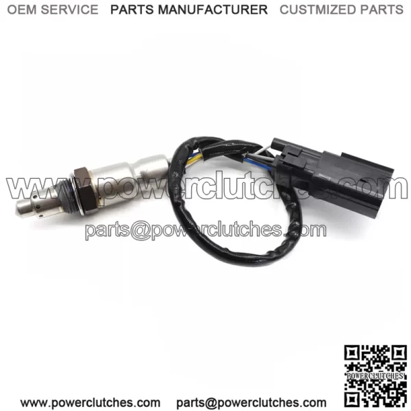 Oxygen sensor (front)  12669867   40CM for Buick 17 Regal 2.0T