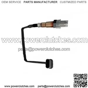 Oxygen sensor (front)  24111266    for Buick 14 Yinglang 1.3T