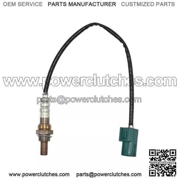 Oxygen sensor (front)  22690-2A000   61CM for Nissan Teana 03-07 2.0/2.3L - Image 3