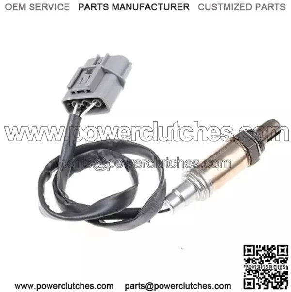 Oxygen sensor (front)  22690-2Y921   85CM for Nissan Style 02-05 2.0/3.0L - Image 3