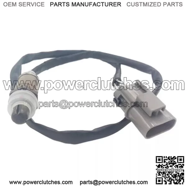 Oxygen sensor (front)  22690-40U16   820MM for Nissan Style 00-03 2.0L