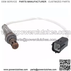 Oxygen sensor (front)  22690-ED000   400MM for Nissan Tiida 08 1.6L