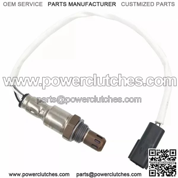 Oxygen sensor (front)  22690-ED000   400MM for Nissan Tiida 08 1.6L - Image 3