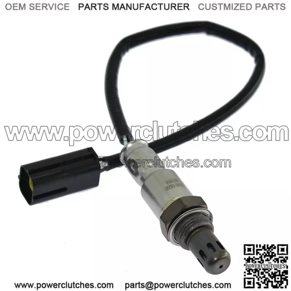 Oxygen sensor (front)  22690-EN200   400MM for Nissan Sylphy 08 2.0L - Image 4