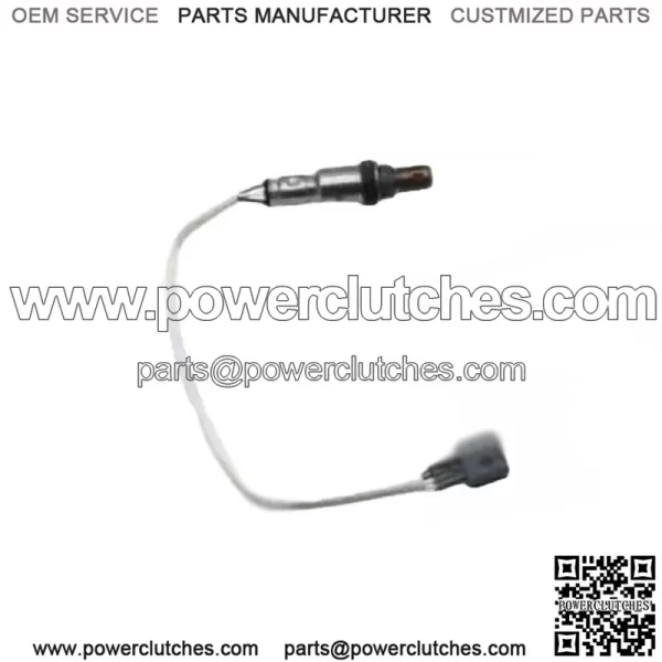 Oxygen sensor (front)  22690-00Q1D    for Dongfeng Nissan 2016 Qashqai 1.2T