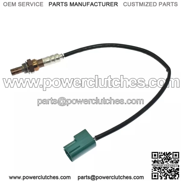 Oxygen sensor (front)  22691-AR210    for Nissan 2005 Quest 3.5L - Image 3