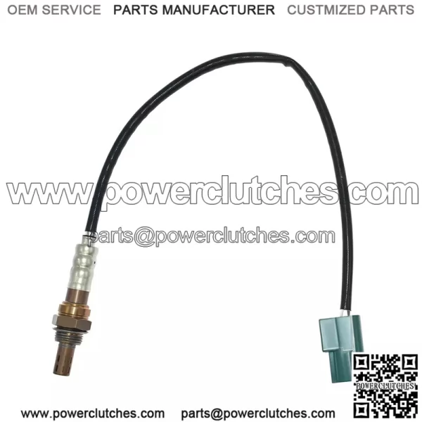 Oxygen sensor (front)  22691-AR210    for Nissan 2005 Quest 3.5L - Image 4