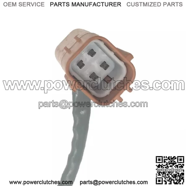 Oxygen sensor (front)  22693-1CA0A    for Infiniti 2010 FX 5.0L - Image 2