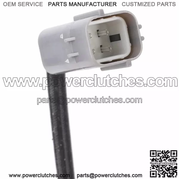 Oxygen sensor (front)  22693-JF00A    for Nissan GT-R 3.8T 2013 - Image 3