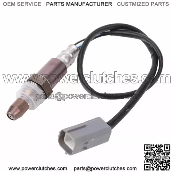 Oxygen sensor (front)  22693-JF00A    for Nissan GT-R 3.8T 2013 - Image 5