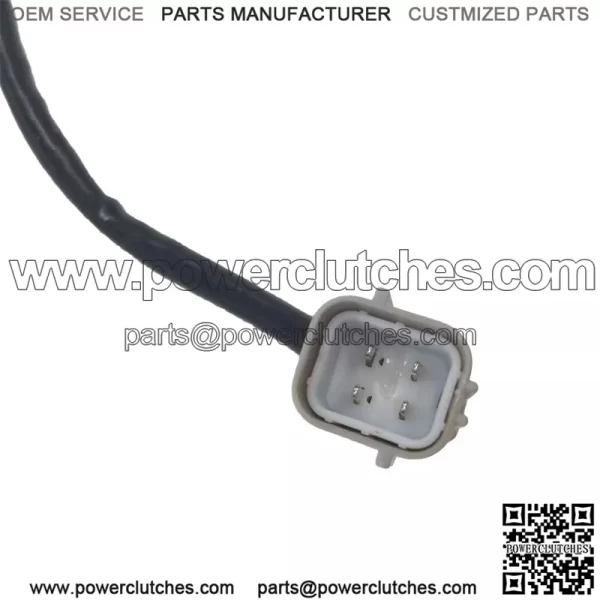 Oxygen sensor (front)  22693-JF00B    for Nissan GT-R 3.8T 2013 - Image 5
