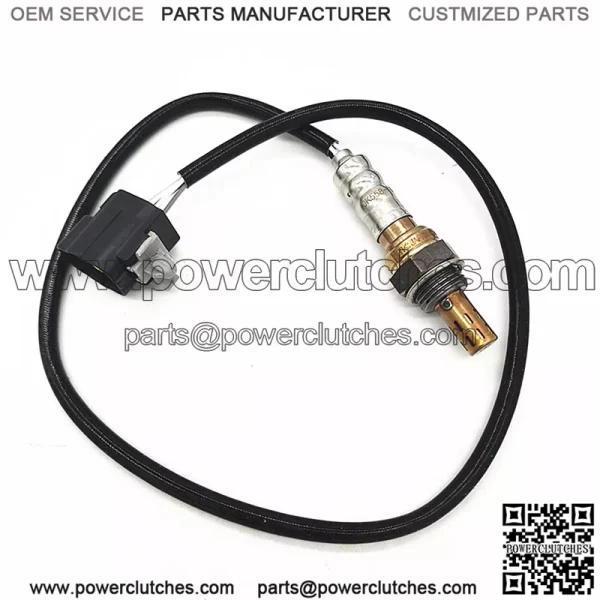 Oxygen sensor  0K558-18-861    for Mazda MX-6 2.0L-2.3L-2.5L/-9 - Image 3