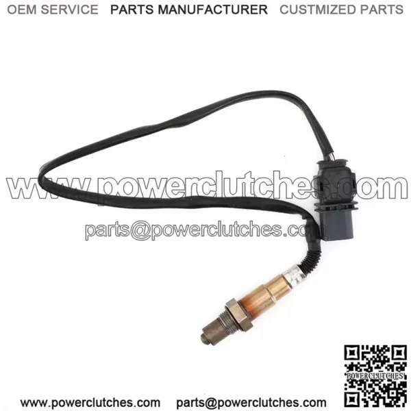 Oxygen Sensor(Front) 11787535269 0258017028 650MM for BMW 3 Series 320i 2.0L 06-08