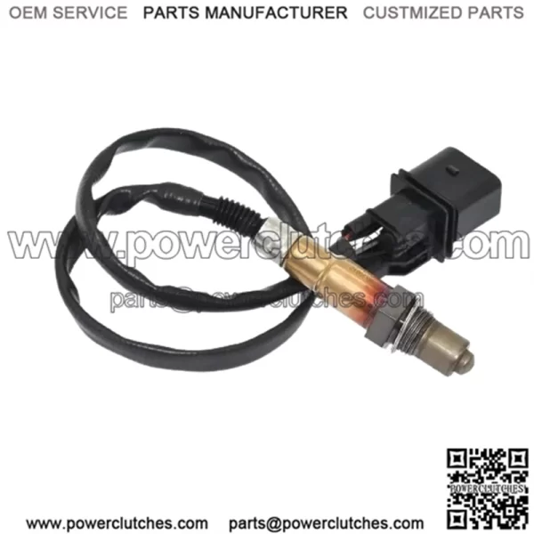 Oxygen Sensor (Front Right) 11787512982 for BMW 7 Series 2004 3.6L