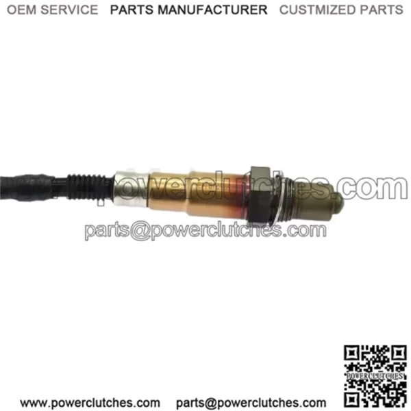 Oxygen Sensor (Front Right) 11787512982 for BMW 7 Series 2004 3.6L - Image 2