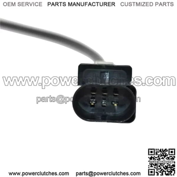 Oxygen Sensor (Front Right) 11787512982 for BMW 7 Series 2004 3.6L - Image 3