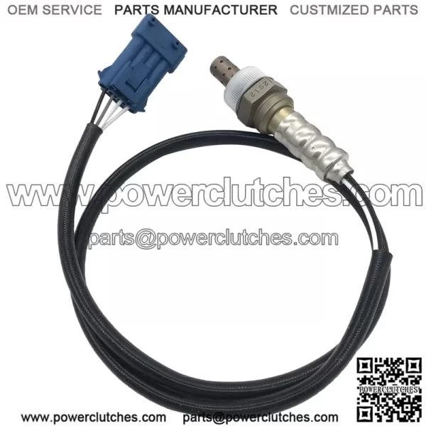 Oxygen Sensor (Front Left) 11787599942  for BMW 16 3 Series 1.6T - Image 3