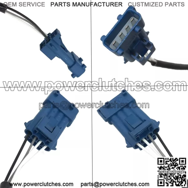 Oxygen Sensor (Front Left) 11787599942  for BMW 16 3 Series 1.6T - Image 5