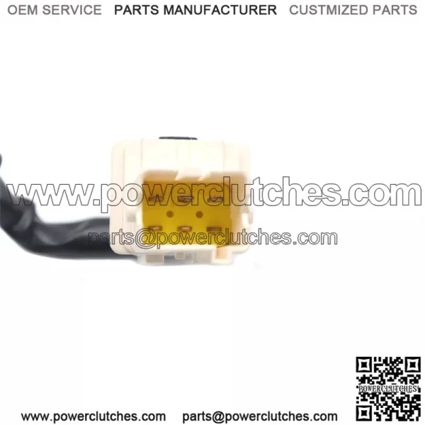 Oxygen sensor (front left) 8670279 for Volvo XC90/05/ - Image 2