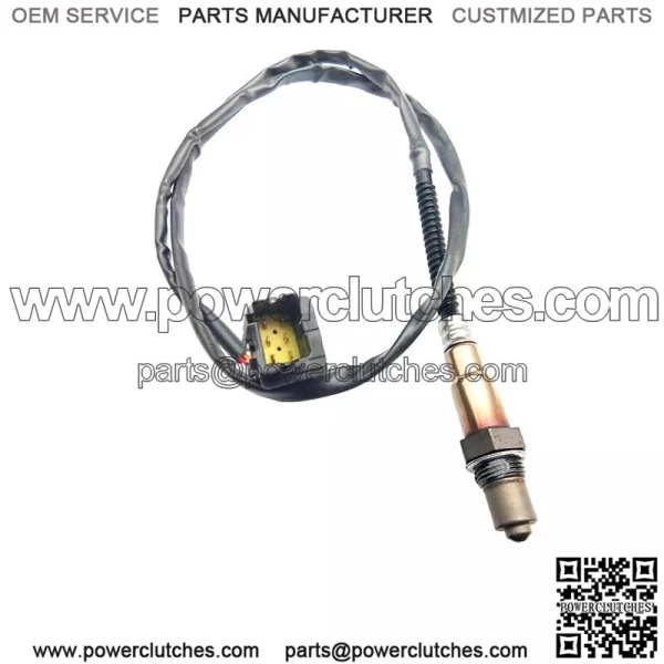 Oxygen sensor (front right) 30637519 for Volvo XC90/2.9/03-06