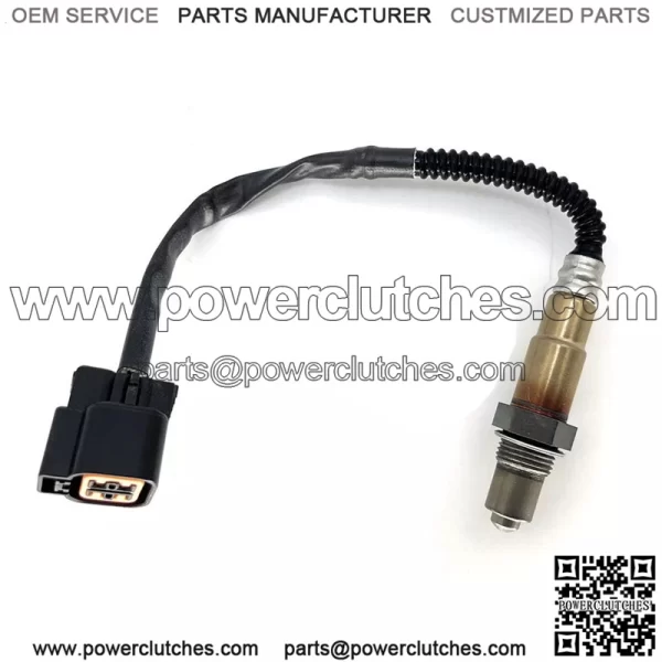 Oxygen sensor (front)  39210-23750    for Hyundai 04 Sonata 2.0L - Image 3