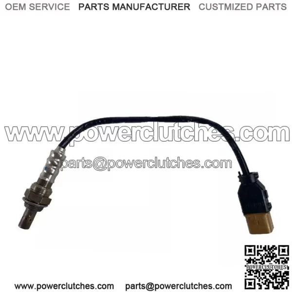 Oxygen sensor (front right)  39210-37510    for Hyundai 03 Santa Fe 2.7L