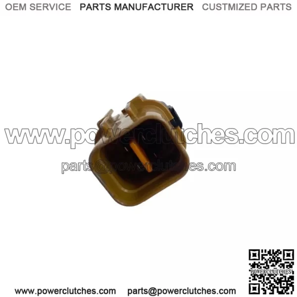 Oxygen sensor (front right)  39210-37510    for Hyundai 03 Santa Fe 2.7L - Image 3