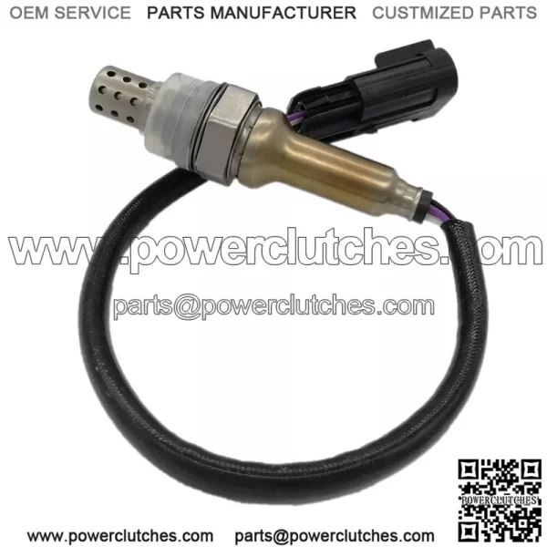 Oxygen sensor (front left)  39210-3C100    for Hyundai 07 Veracruz 3.8L - Image 2
